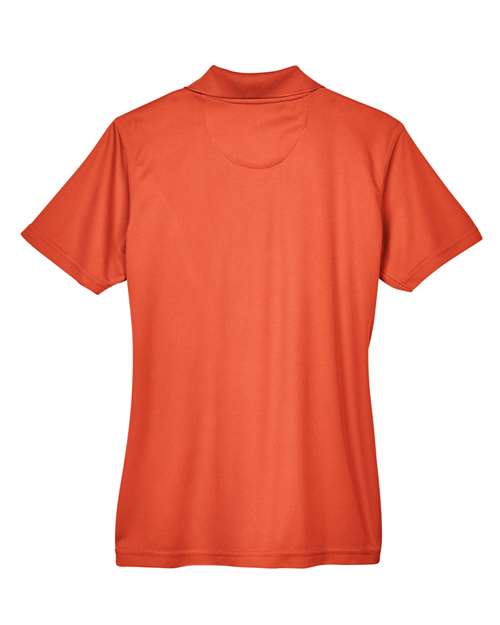 UltraClub 8210L Orange — back