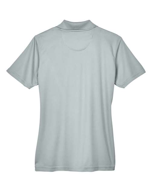 UltraClub 8210L Silver — back