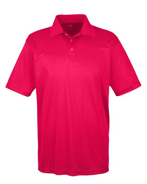 UltraClub 8425 Red — front