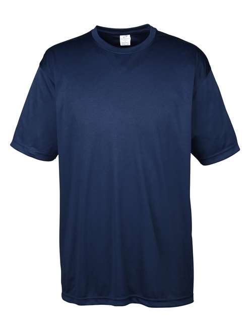 UltraClub 8620 Navy — front