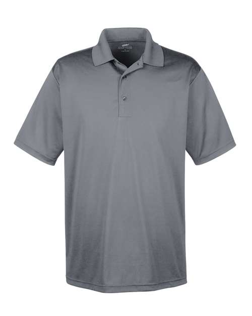 UltraClub 8610 Charcoal — front