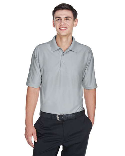 UltraClub 8415 Grey — on model front