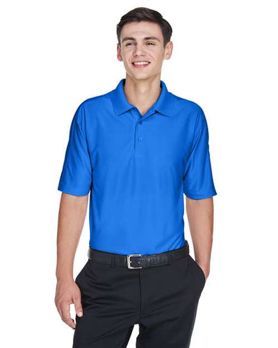 UltraClub 8415 Royal — on model front
