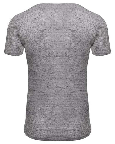 Threadfast Apparel 104A Silver Blizzard — back