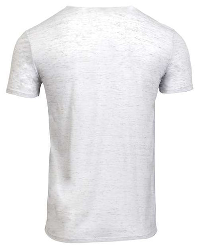 Threadfast Apparel 104A White Blizzard — back