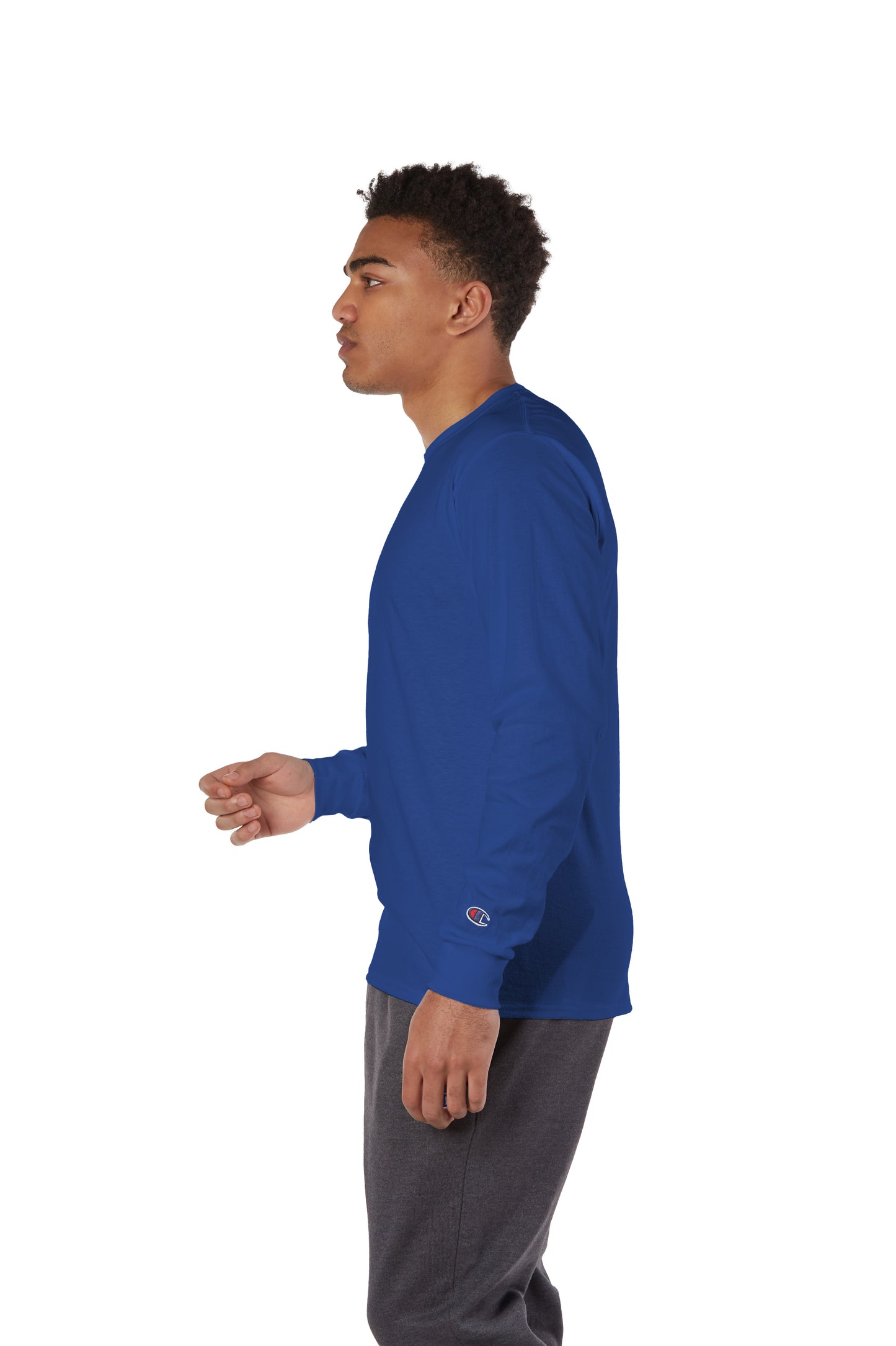 Unisex Long-Sleeve T-Shirt - Athlroyal