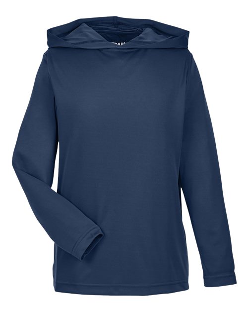 Team 365 TT41Y Sport Dark Navy — front