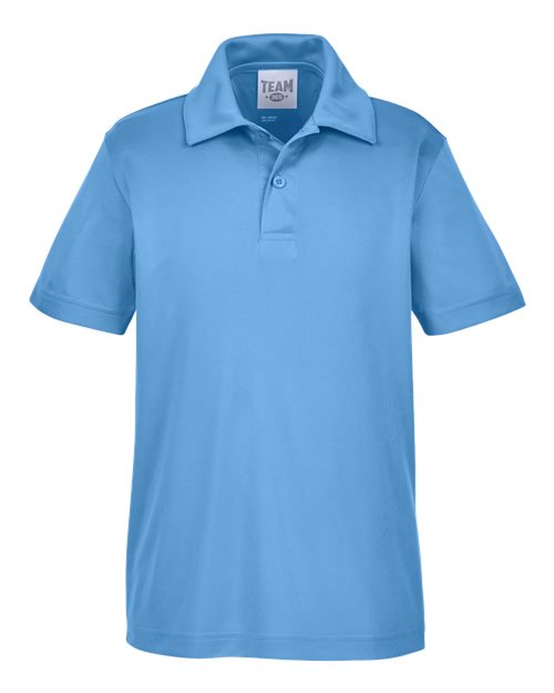 Team 365 TT51Y Sport Light Blue — front