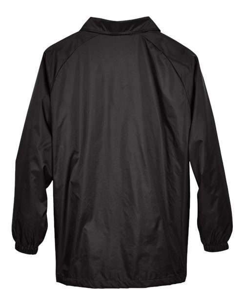 Harriton M775 Black — back