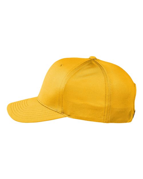 Team 365 TT801Y Sport Athletic Gold — direct side