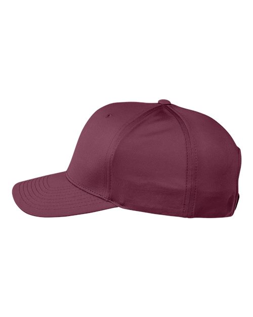 Team 365 TT801Y Sport Maroon — direct side