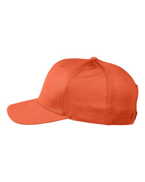 Team 365 TT801Y Sport Orange — direct side