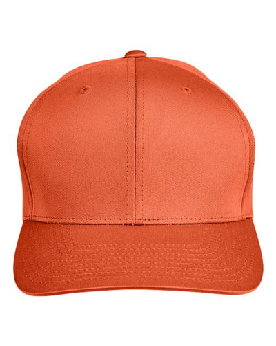 Team 365 TT801Y Sport Orange — front