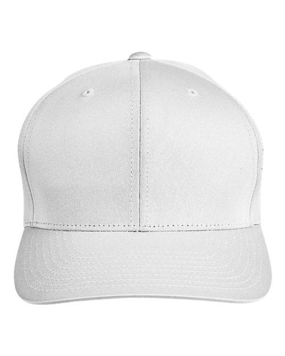 Team 365 TT801Y White — front