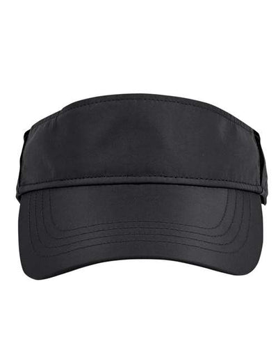 CORE365 CE002 Black/ Carbon — front