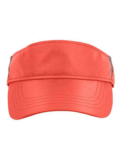 CORE365 CE002 Campus Orange/ Carbon — front
