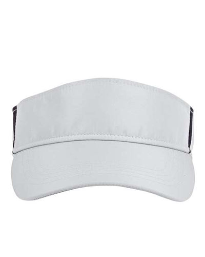 CORE365 CE002 Platinum/ Carbon — front