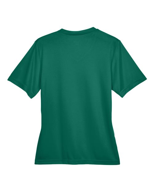 Team 365 TT11W Sport Forest — back