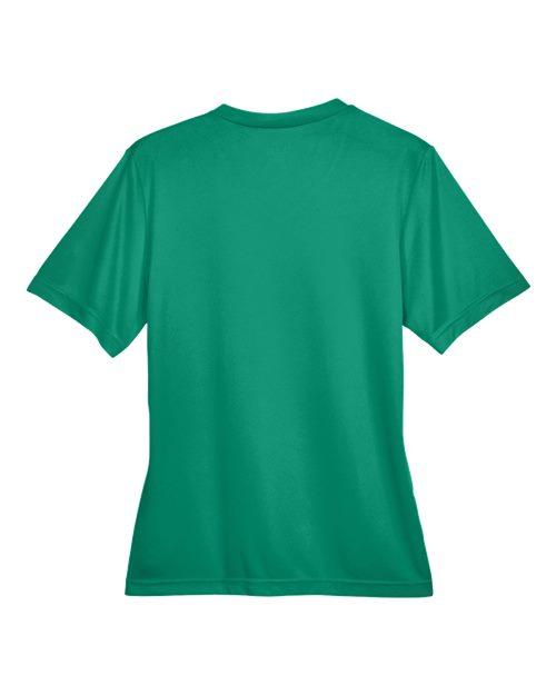 Team 365 TT11W Sport Kelly — back