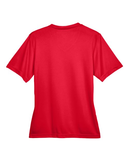 Team 365 TT11W Sport Red — back