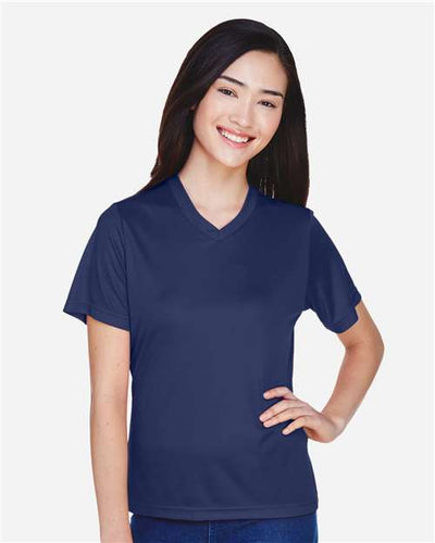Team 365 TT11W Sport Dark Navy — on model front