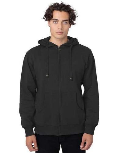 econscious EC5650 Black — on model front
