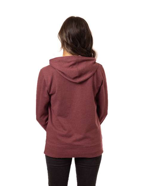 econscious EC4580 Berry — on model back