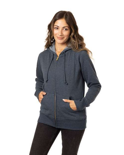 econscious EC4580 Water — on model front