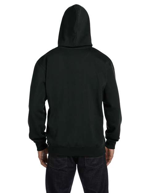 econscious EC5500 Black — on model back