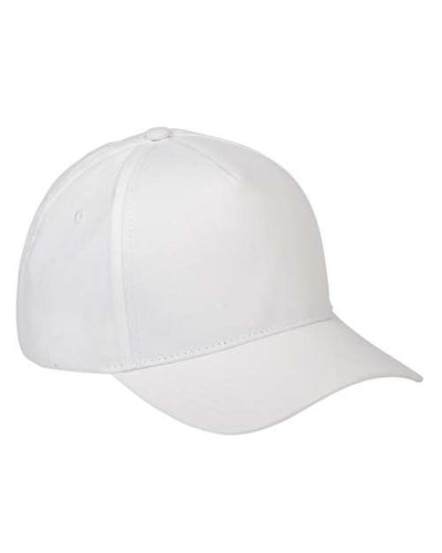 Big Accessories BX034 White — front