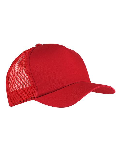 Big Accessories BX010 Red — front
