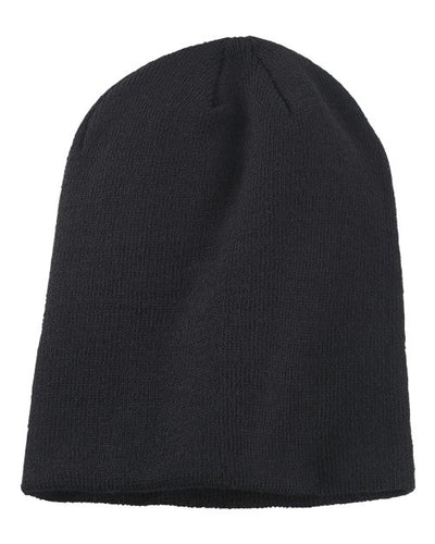 Big Accessories BA519 Black — front