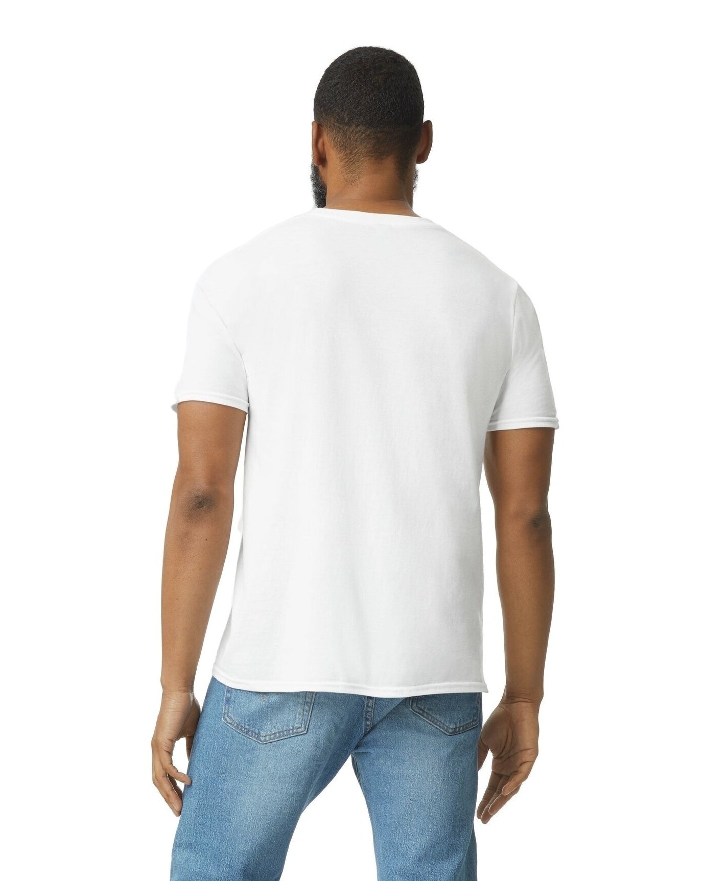 Softstyle�� Unisex T-Shirt - White