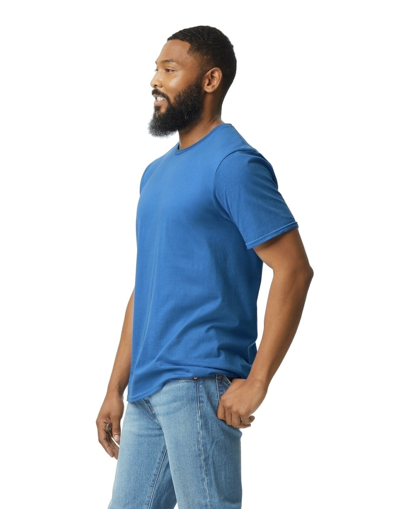 Softstyle�� Unisex T-Shirt - Royal