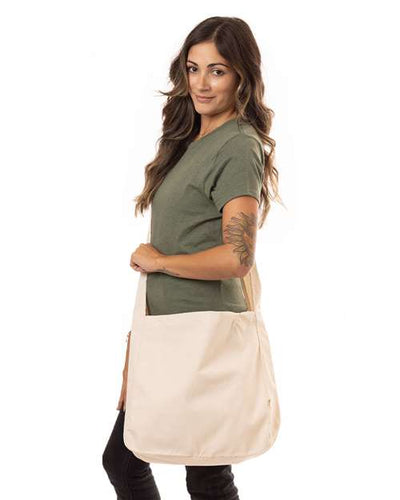 econscious EC8050 Natural — on model front
