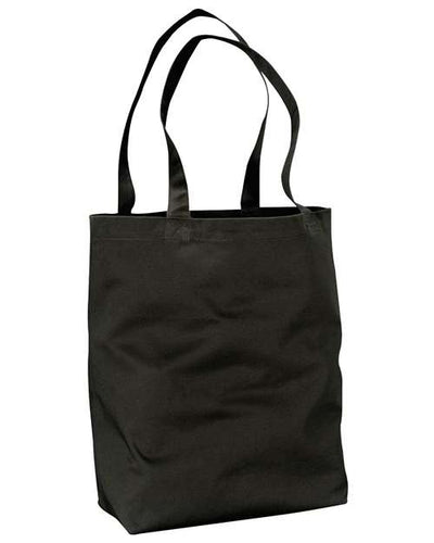 econscious EC8000 Black — front
