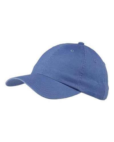 Big Accessories BX001 Ice Blue — front