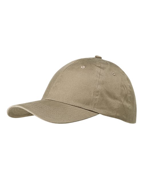 Big Accessories BX001 Khaki — front