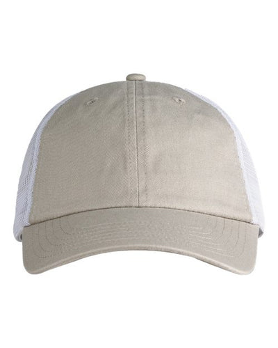 Big Accessories BA601 Stone/ White — front