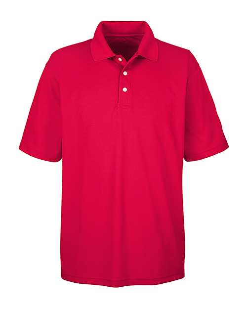 UltraClub 8445 Red — front