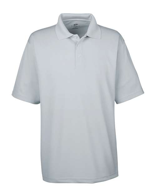 UltraClub 8445 Silver — front