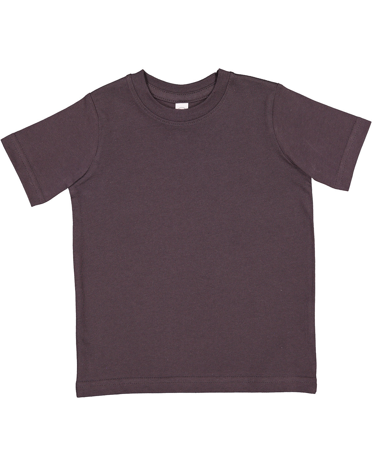 Toddler Fine Jersey T-Shirt - Slate