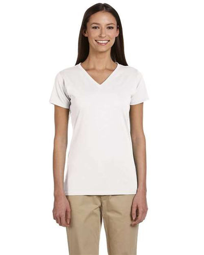 econscious EC3052 White — on model front