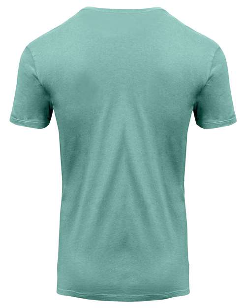 Threadfast Apparel 130A Seafoam — back
