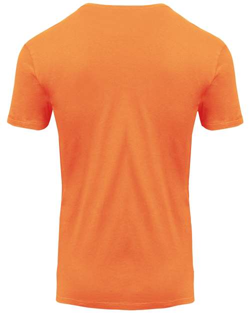 Threadfast Apparel 130A Tangerine — back