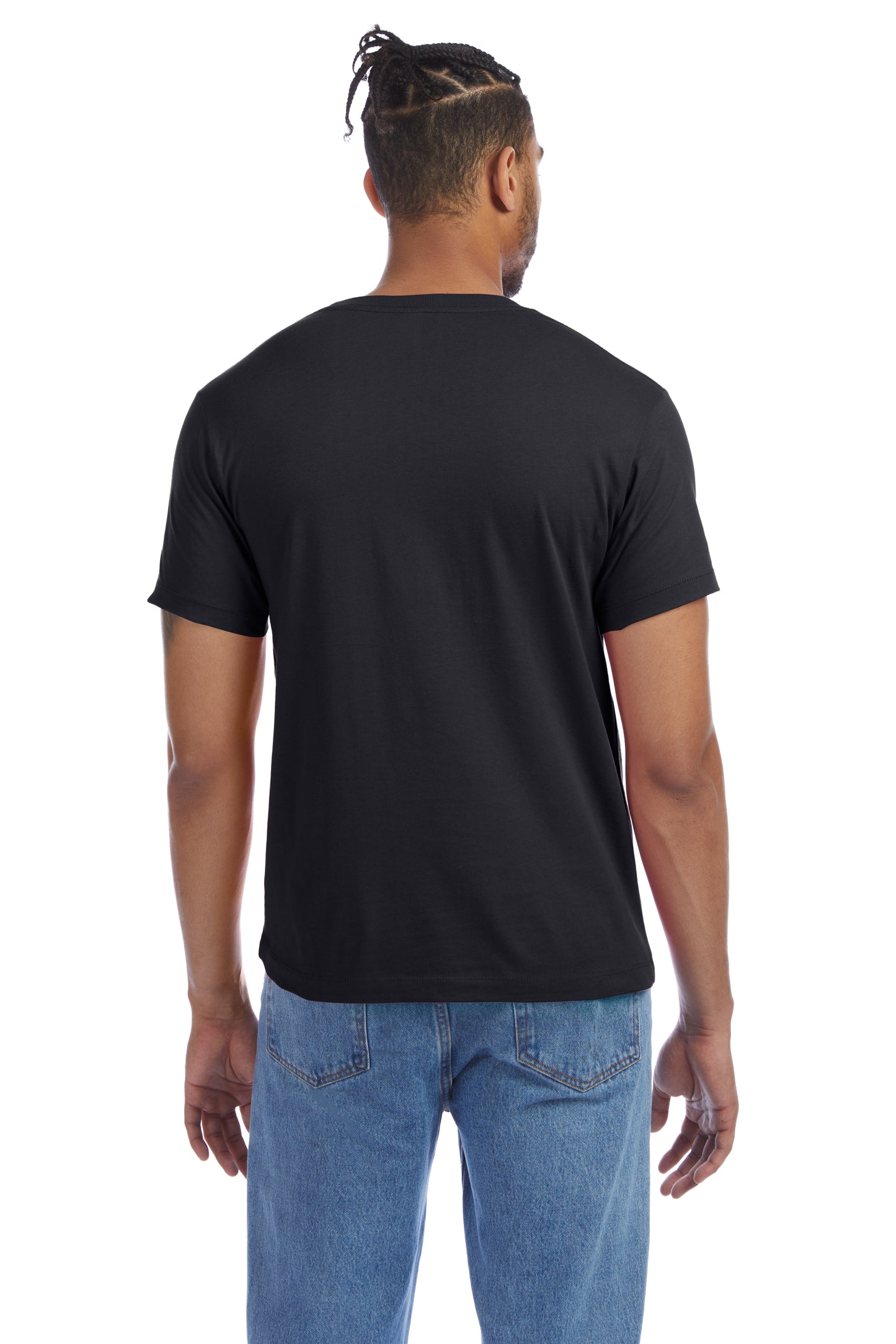 Unisex Go-To T-Shirt - Black
