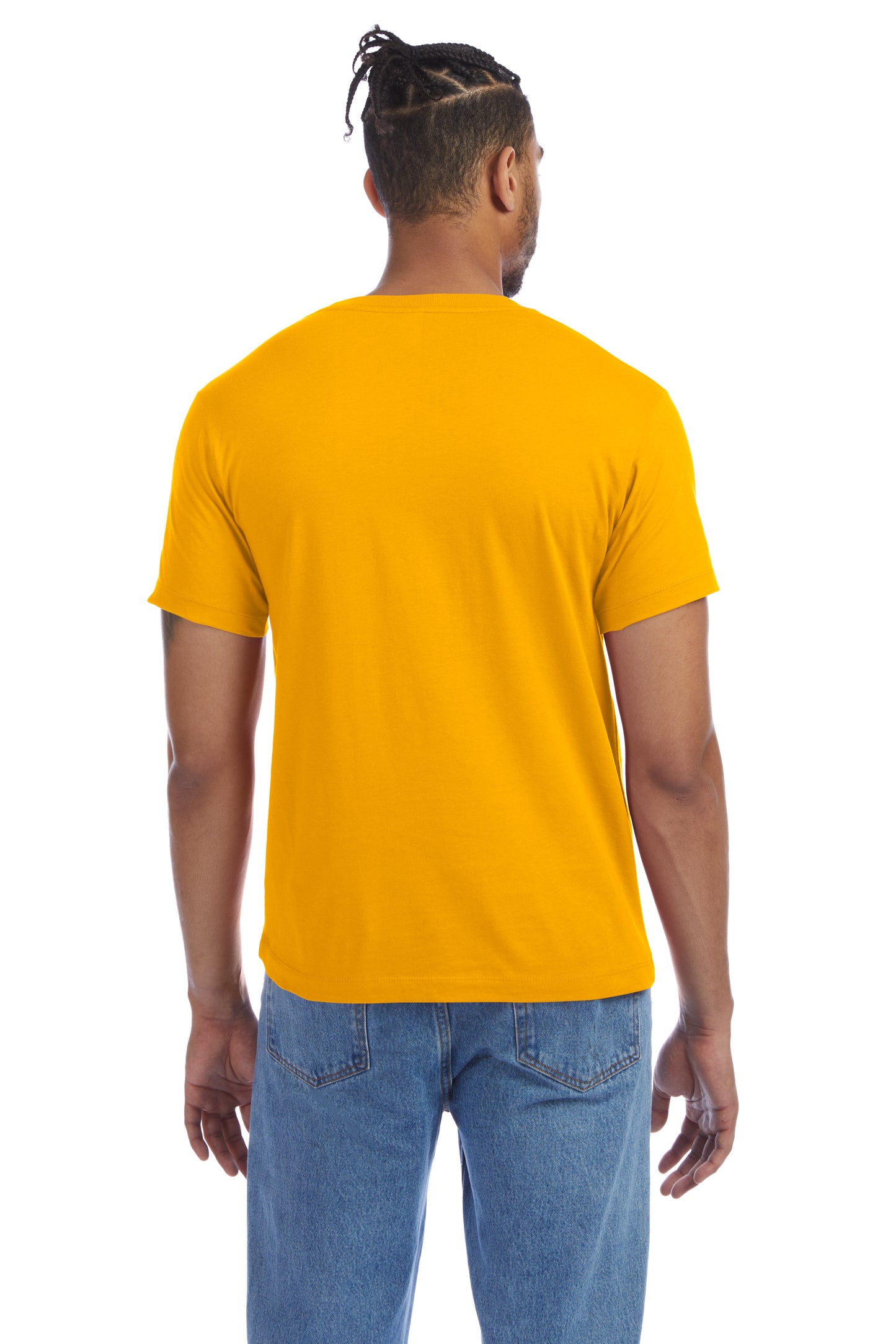 Unisex Go-To T-Shirt - Stay Gold