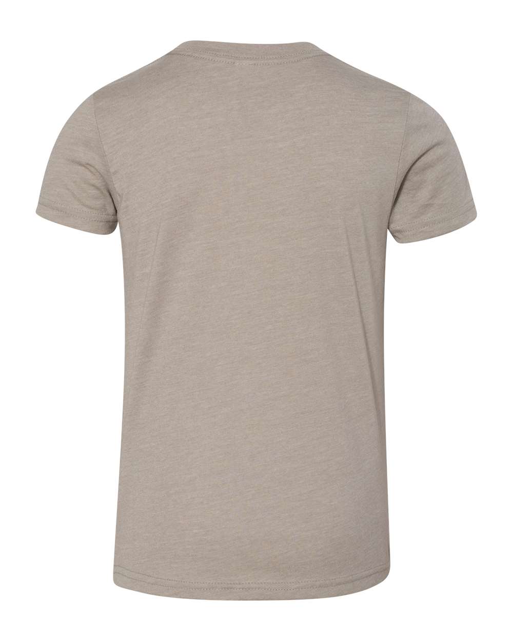 Youth Jersey T-Shirt - Heather Stone