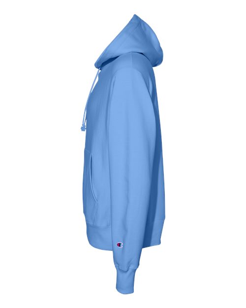 Champion S101 Light Blue — direct side