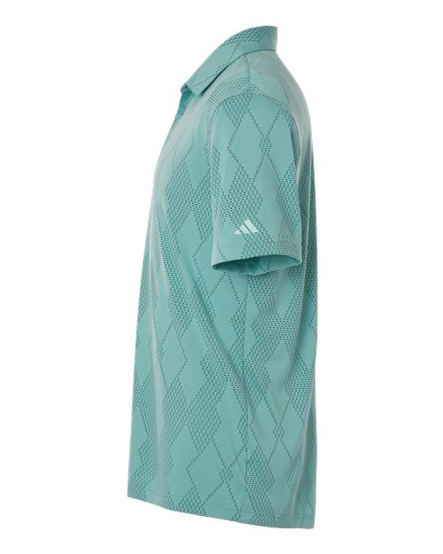Adidas A2008 Mint Tone — direct side